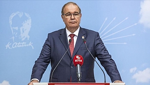 CHP Sözcüsü Faik Öztrak'ın Kovid-19 testi pozitif çıktı