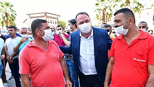 Çiğli’de İzmir’in en yüksek oranlı toplu iş sözleşmesi imzalandı