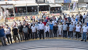 Çiğli’de Toplu Sözleşme Görüşmelerinde Mutlu Son