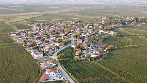 Denizli'de bir mahalle karantinaya alındı