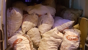 Denizli'de çiftçiyi dolandıran zanlı yakalandı