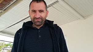 Denizli'de elektrik akımına kapılan kişi yaşamını yitirdi