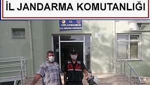 Denizli'de motosiklet çaldığı öne sürülen 2 zanlı yakalandı