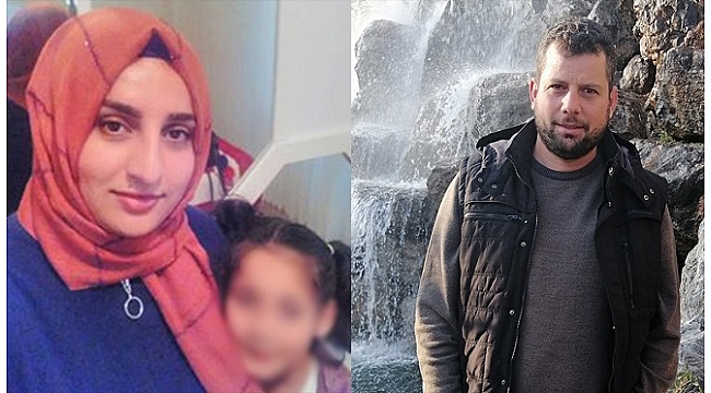 Doğuma girdikten sonra eşini kazada kaybeden kadına acı haber verilemedi