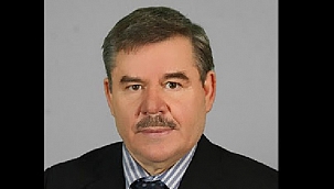Efsane başkan vefat etti
