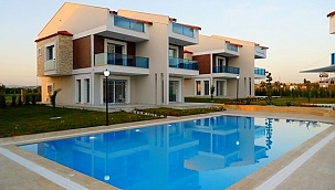 Emlakjet Aracılığı ile Kuşadası'ndaki Satılık Yazlıklara Göz Atın!