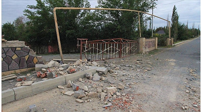 Ermenistan&#039;ın saldırılarında ölen Azerbaycanlı sivillerin sayısı 12&#039;e yükseldi