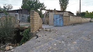 Ermenistan ordusu Azerbaycanlı sivilleri hedef alıyor