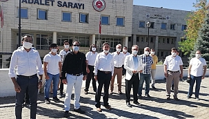 Erol Mütercimler hakkında suç duyurusu
