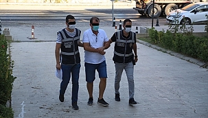 FETÖ şüphelisi eski binbaşı tutuklandı