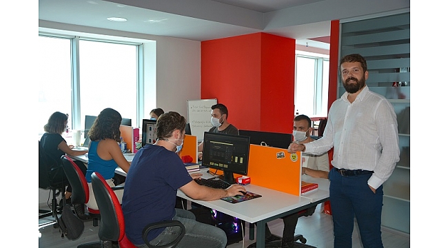 Firmalar E Ticaret İle Dijital Dönüşüm Yaşıyor