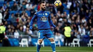 Göztepe, Emre Çolak'a yıllık 600 bin euro teklif etti
