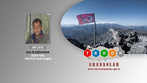 Gri kategorideki terörist Yıldırım-3 Iğdır Operasyonu'nda ölü ele geçirildi