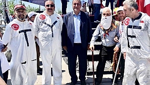 Gürer: “EYT’liler seçimi iple çekiyor”