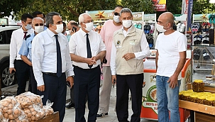 Hıfzısıhha’dan Fahrettin Altay’a kadar sıkı denetim