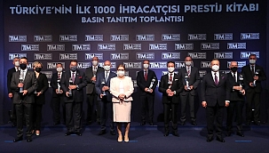 İhracat şampiyonlarının 160'ı Egeli