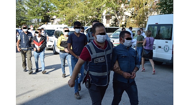 İki grup arasında silahlı çatışma: 1 ölü