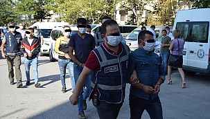 İki grup arasında silahlı çatışma: 1 ölü