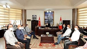 İnciraltı için önemli buluşma