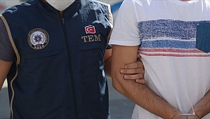 İstanbul merkezli 21 ilde FETÖ'nün TSK yapılanmasına operasyon