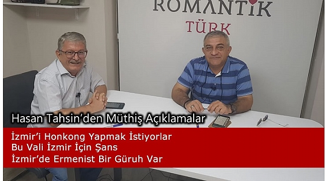 "İzmir çok  uzun süre sonra  vali sahibi oldu"