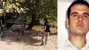 İzmir'de 15 yıl önce kaybolan kişi cinayete kurban gitmiş