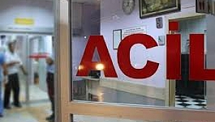 İzmir'de yemekten sonra rahatsızlanan çocuk hayatını kaybetti