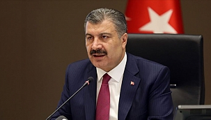 İzmir riskli iller arasında