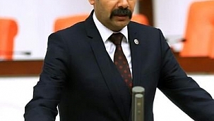 Kalyoncu'dan İzmir Barosu Başkanı Yücel'e tepki