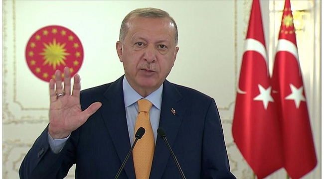 "Kitle imha silahlarının tamamı ortadan kaldırılmalı"
