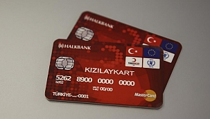Kızılay'dan o iddialara yalanlama