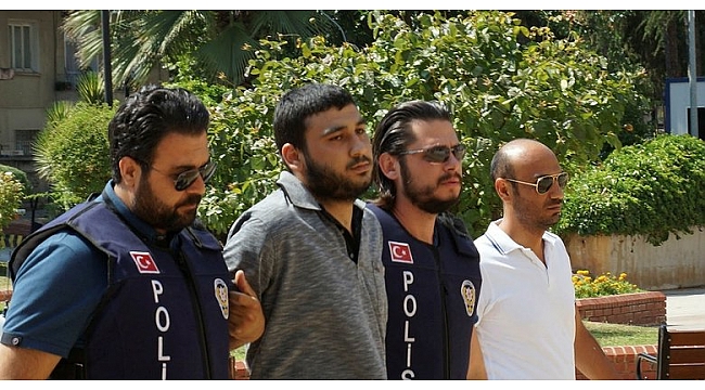 Komşu katiline mühebbet hapis cezası
