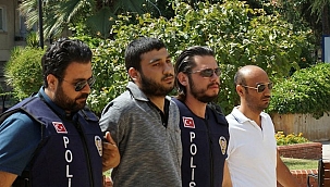 Komşu katiline mühebbet hapis cezası