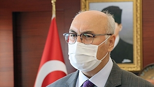 Köşger'den