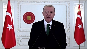 Kovid-19 salgını ekosistemdeki bozulmanın yansımalarından birisidir
