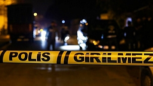 Küçük yaştaki kızın annesini öldüren şüpheli yakalandı