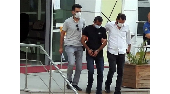 Manisa'da dolandırdı,İstanbul'da yakalandı