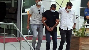 Manisa'da dolandırdı,İstanbul'da yakalandı