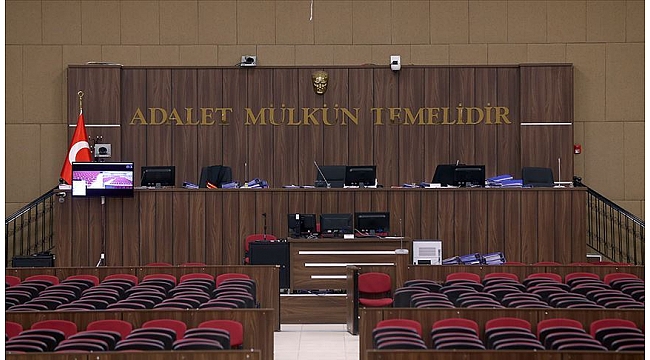 MİT mensuplarının ifşa edilmesi davasında karar