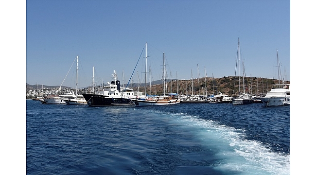 Muğla Büyükşehir Belediyesi'ne ceza
