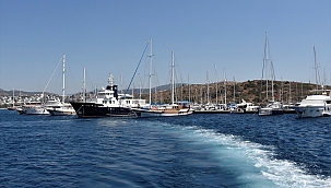 Muğla Büyükşehir Belediyesi'ne ceza
