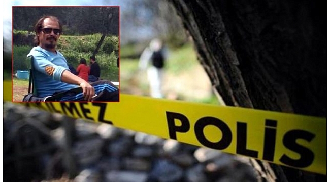 Muğla'da silahlı saldırı: 1 ölü, 1 yaralı
