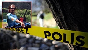 Muğla'da silahlı saldırı: 1 ölü, 1 yaralı