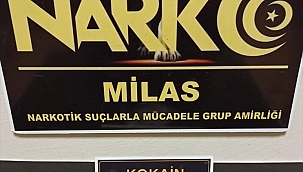 Muğla'da uyuşturucu operasyonunda 14 zanlı tutuklandı