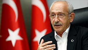 O isimler Kılıçdaroğlu'nun başdanışmanı oldu