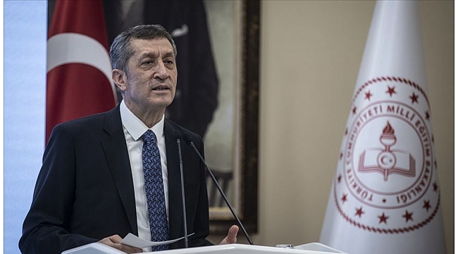 Okullarda tüm dezenfeksiyon çalışmaları tamamlandı