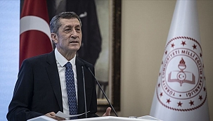 Okullarda tüm dezenfeksiyon çalışmaları tamamlandı