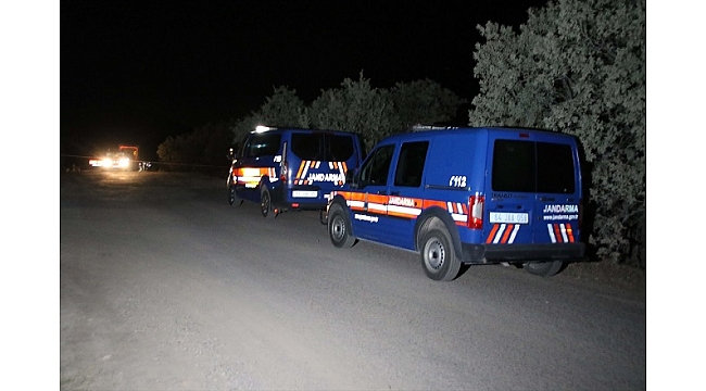 Otomobilinde silahlı saldırıya uğrayan müteahhit hayatını kaybetti