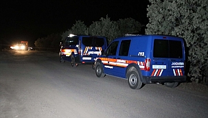 Otomobilinde silahlı saldırıya uğrayan müteahhit hayatını kaybetti