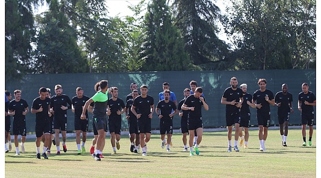 Prosinecki: &quot;Moral bozukluğundan kurtulacağız&quot;
